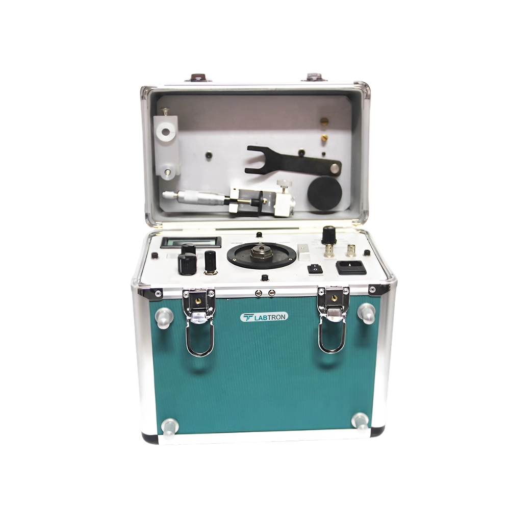 Portable Vibration Calibrator LPVC-A10